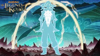 Korra enters the SPIRIT WORLD in Chapter SIX [upl. by Kerekes]