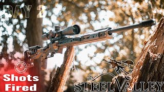 Ruger American 223  You Need a GUN like this [upl. by Anires]