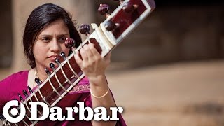 Soulful Sitar  Interview with Anupama Bhagwat  Music of India [upl. by Nrubyar]