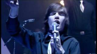 The Hives  Hate To Say I Told You So Live Jools Holland 2001 [upl. by Yngiram592]