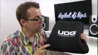 UDG Creator Laptop  Controller Stand Review [upl. by Pedaias]