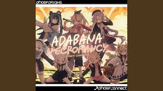 Adabana Necromancy feat Phase Origins [upl. by Erkan951]