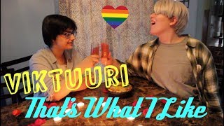 Viktuuri CMV Thats What I Like [upl. by Labaw286]