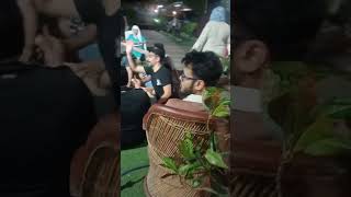 Enjoy vacation mini short😍shortsviralminivlog india trendinglike youtuber youtubeindialove [upl. by Eirdua]