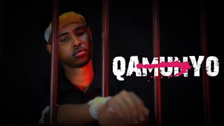 MARWAAN DUGSIYE  QUMUUNYO OFFICIAL MUSIC VIDEO 2024 [upl. by Emmanuel8]