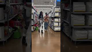 Baby oil Diddy Prank in Walmart  ☠️ thejiggyprince [upl. by Manthei]