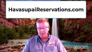 Havasupai 2020  Get Registered Now [upl. by Nelluc]