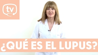 El lupus ¿Qué es ¡Infórmate sobre sus causas diagnóstico y tratamiento [upl. by Garek]