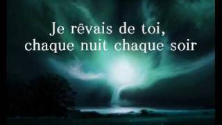 Je Rêvais Ft Kilby  ♫♥ Jweezy ♥♫ Lyrics [upl. by Nimsay]