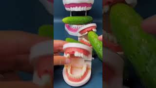 Fix your tooth just for a little bit tips🦷hole teethbeadrepaircheapsavemoneyfillfixkits [upl. by Cadmann]