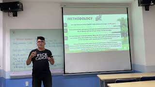 Social Identity Theory presentation [upl. by Aneehsit881]