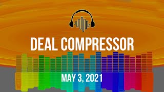 Music Software Deals for May 1 2021  Deal Compressor [upl. by Randy]