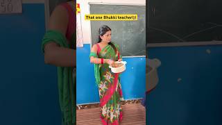 Har school m ek aisi teacher jrur hoti hai 👩‍🏫 shorts ytshorts sejalgabashorts teacherlife [upl. by Pollie247]