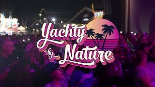 Yachty By Nature PROMO 2023 yachtrockband yachtrock [upl. by Mirna]