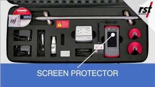 Digital MEMS Inclinometer System Components  PART 1 OF 2 [upl. by Won915]