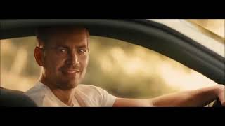 Fast and furious 7 ending scene whatsapp status [upl. by Enirok]