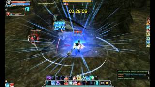 CABAL RU  Illusion Castle The Enraged Kanaph Lycanus  soloFB [upl. by Yeldahc462]