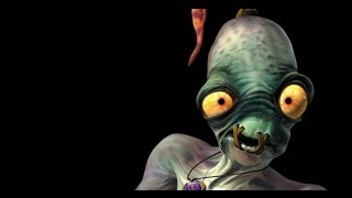 Download Oddworld Abes Exoddus ITA Completo [upl. by Rorrys236]