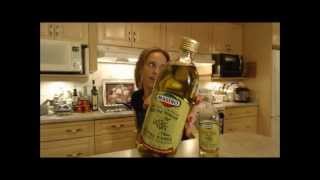 Mastro Extra Virgin Olive Oil What I Say About Food [upl. by Cassell]