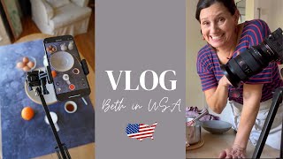 How I Shoot My Cooking Videos  What Ive Learned Being a Food Creator in 10 years [upl. by Aihsetal265]