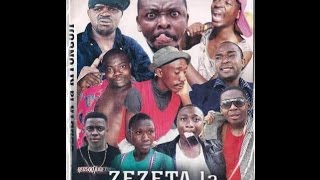 ZEZETA LA KITONGOJI PART 1 of 2  TANZANIA COMEDY [upl. by Africa571]