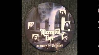 Mercyful Fate ‎– No Mercy For The Fallen [upl. by Ruon]