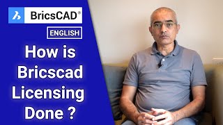 How is BricsCAD Licensing Done BricsCAD Standalone and Network License bricscad cad design [upl. by Avram]