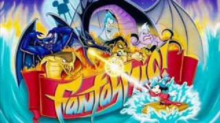 Fantasmic Walt Disney World Part 2 [upl. by Ardnahs636]