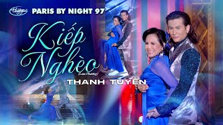 PBN 97  Thanh Tuyền  Kiếp Nghèo  Celebrity Dancing 2 [upl. by Engelhart]