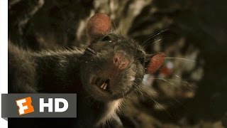 Charlottes Web 410 Movie CLIP  The Yolks On Me 2006 HD [upl. by Kotick]