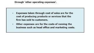 03 Comprehensive Income Statement Quiz [upl. by Kelley]