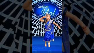 Indian Idol  Luk Chhip Luk Chhip Jaao Na  Dance  Song shorts kishore kumar [upl. by Retnuh]