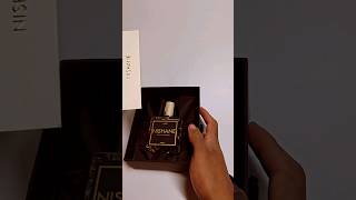 Nishane Ani Unboxing fragrance unboxing [upl. by Sollows]