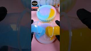 🌈 Epoxy Resin Art  DIY Resin Colorful Jewelry Box shorts epoxyresinart [upl. by Airbas735]