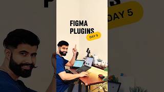 Figma Plugin Day 5 [upl. by Hollerman]