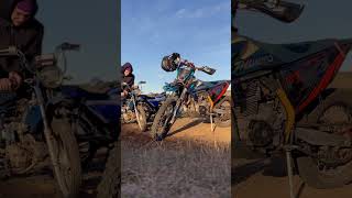 JHL Z3 enduro jhl moto эндуро [upl. by Affer]