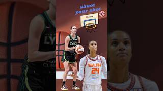 Minnesota Lynx vs Connecticut Sun 🏀 Shocking Semifinal 🤯wnba shorts [upl. by Leamsi363]