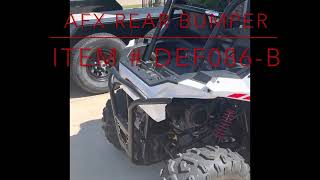 Video 22 Polaris RZR 200 efi accessories [upl. by Javier]