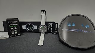 Galaxy watch 5 Pro  Golf Edition  Unboxing [upl. by Janeva33]