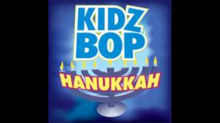 Kidz Bop Kids Rock of Ages Maoz Tzur [upl. by Ahseenat]