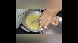 Suji Halwa Recipe [upl. by Treharne]