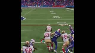 POV IS 2012 on Madden25 [upl. by Malo746]