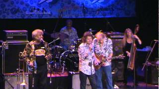 Elvin Bishop with Mickey Thomas Fooled Around Fell In Love LRBC 10 27 2011 [upl. by Obelia]