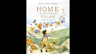 Home Is Right Where You Are by Ruth Chou Simons [upl. by Irehs912]