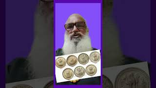 New Up Date  AKAM Coin Full Information republicindiacoin antiquecoin shortsfeed shortvideo [upl. by Nahshunn547]