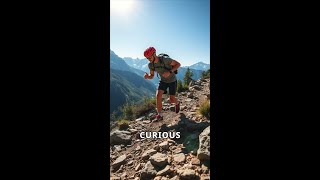 InjuryFree Mountain Running Tips [upl. by Drof]