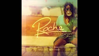 Roche Musique  Roche Tape 4 by R Point [upl. by Lanita965]