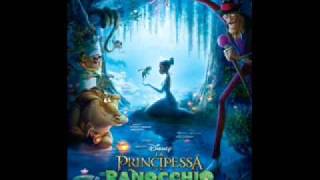 The Princess and The Frog Bayou Boogie Everyday Princess [upl. by Vipul]