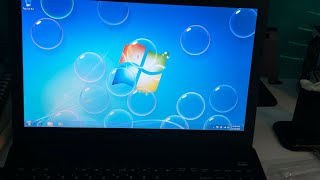 Using a Windows 7 Laptop like it’s 2012  ASUS X501A No Talking [upl. by Isadore903]