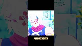 ALL HASHIRA Edit ANIMEZ EDITZ 4K HD Status anime shorts [upl. by Arbmat]